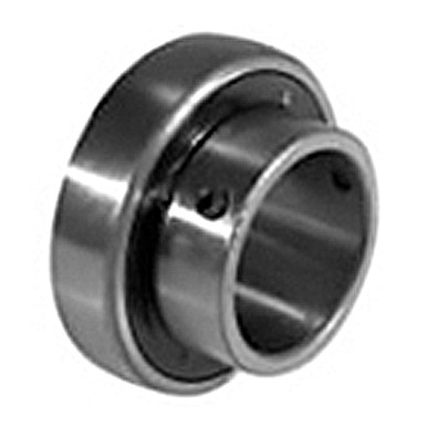 UC Series-Set Screw Collar: 15/16 ID, 2.05 OD, UC 205-15