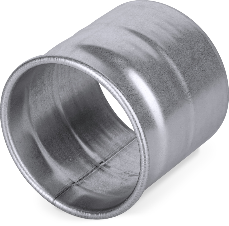 5" Quick-Clamp Blast Gate Adapter