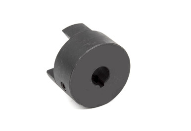 Jaw Couplers:HP 72 @ 3600 RPM, 1 3/4” I.D., 3/8” Keyway, 1 3/4” LTB, 3 3/4” O.D., 150 series
