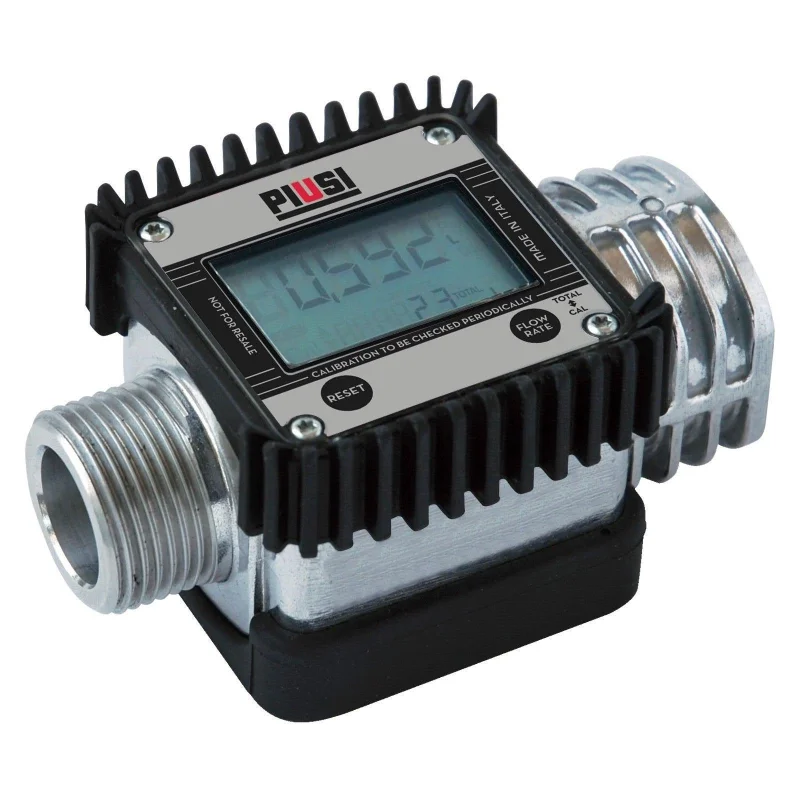 K24 A Diesel Flow Meter