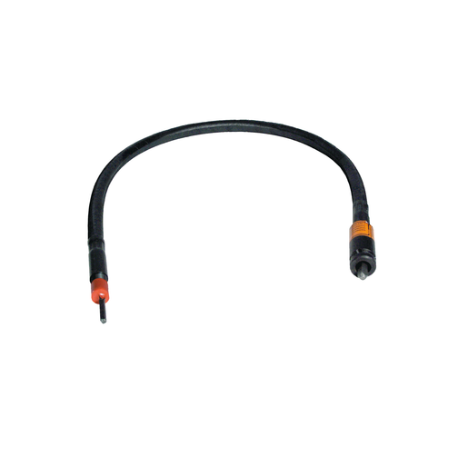 Wacker Neuson SM1E Flexshaft - 3 ft