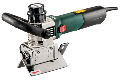 KFM 15-10 F (601752620) Bevelling Tool | Metabo