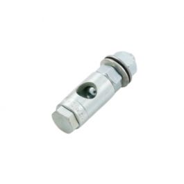Belimo KG10A 3/8'' Ball Joint for Damper Crank Arm