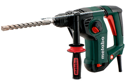 KHE 3250 (600637420) 1-1/4" Combination Hammer | Metabo