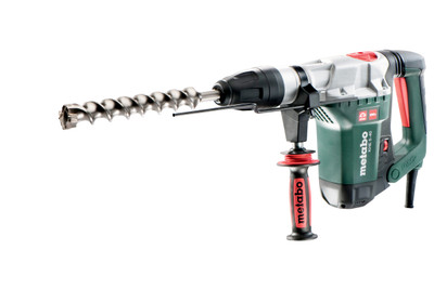 KHE 5-40 (600687420) 1-9/16" Combination Hammer | Metabo