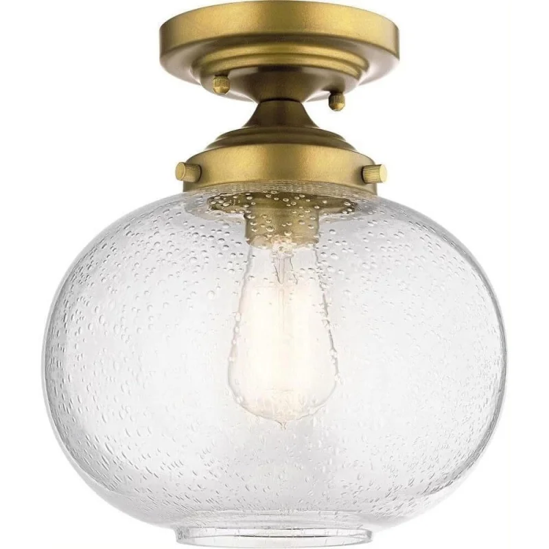 Kichler Lighting Avery Semi Flush