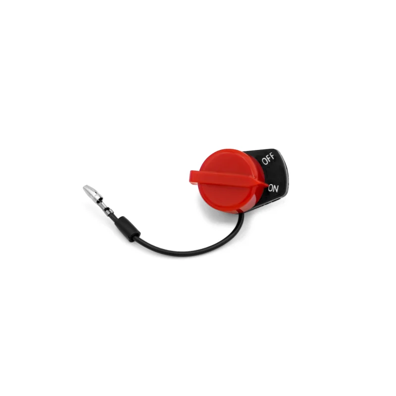 Kill Switch (P050) Spare Part for TR68H 3.6HP Honda Rammer