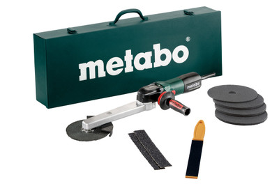 KNSE 9-150 ( 602265620) Fillet Weld Grinder Kit