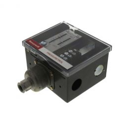 Honeywell L91B1050 Proportional Pressuretrol Controller 5-150 PSI Range 5-23 PSI Differential