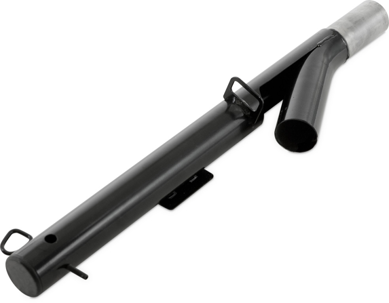 Floor Sander DCS Retrofit Handles