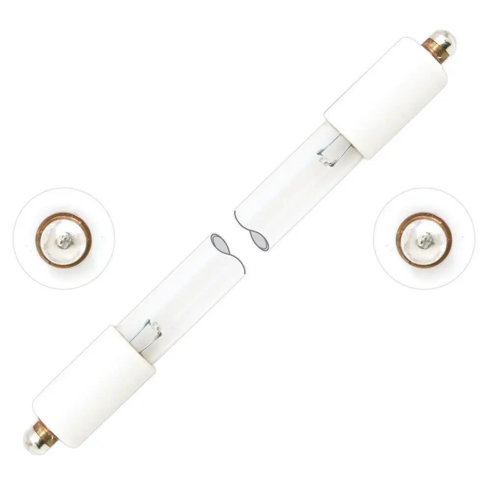 STER-L-RAY Replacement UV Lamp For Sanitron S37C, G36T5L