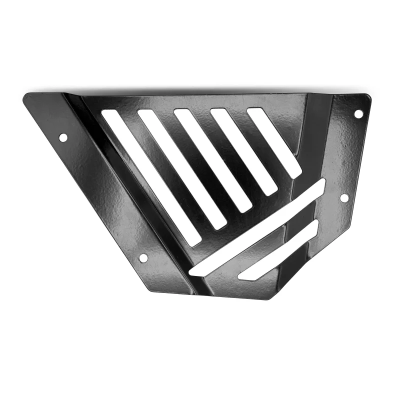 Left Shield Panel (P054) Spare Part for TR68H 3.6HP Honda Rammer
