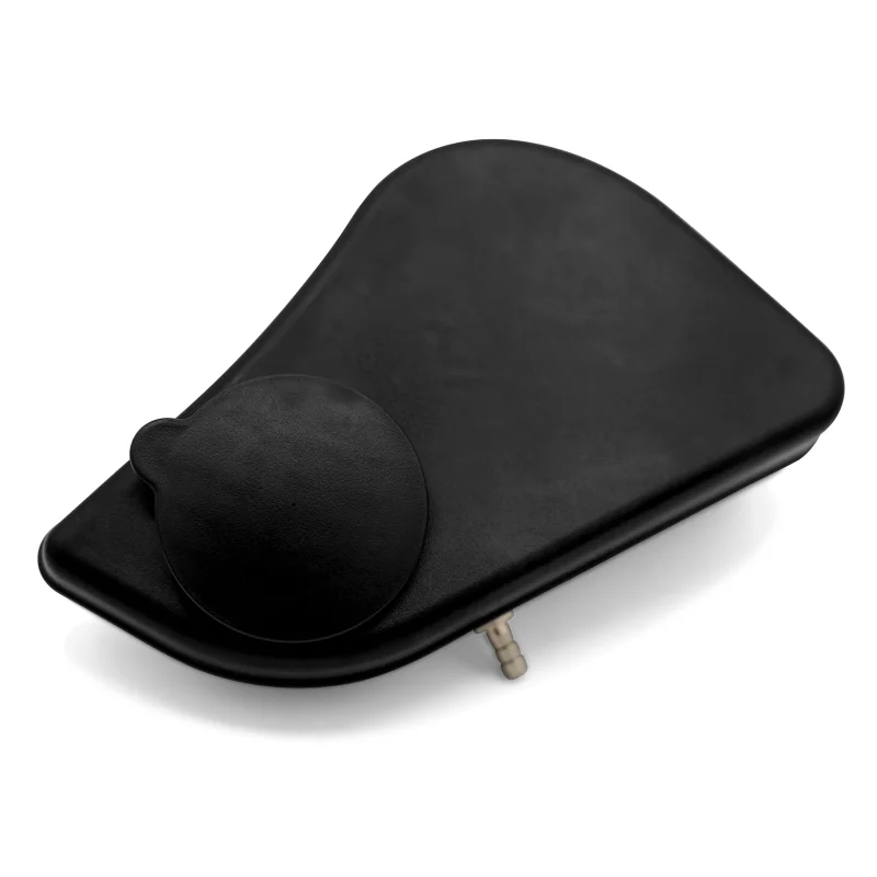 Left Water Tank (P066) Spare Part for eTOS30 Electric 30″ Push Sweeper