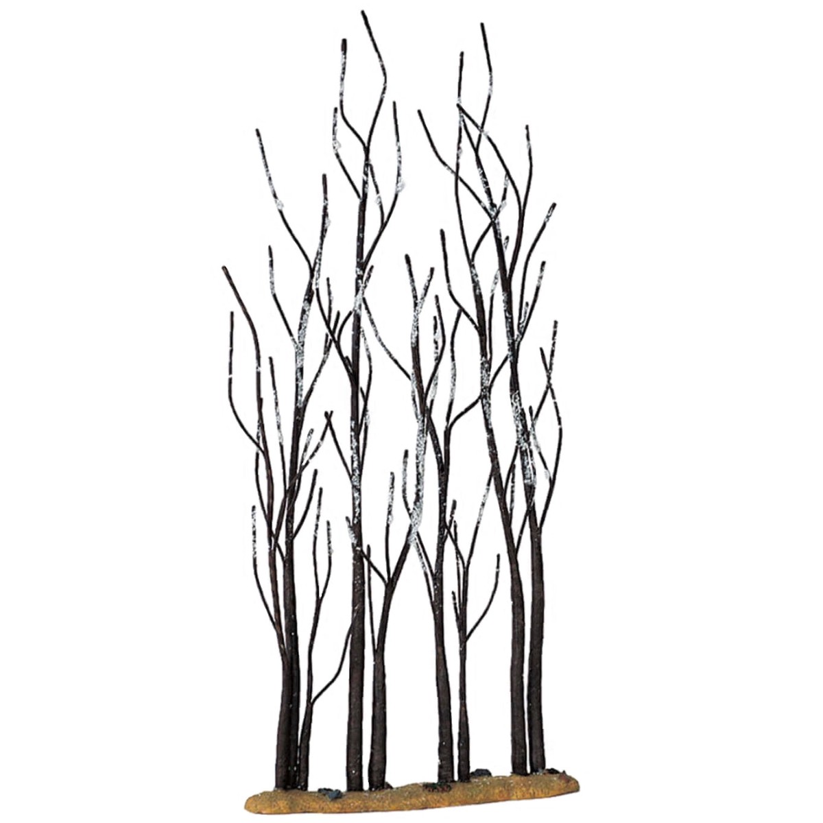 Lemax General Collectibles: Stand of Sycamore #14614