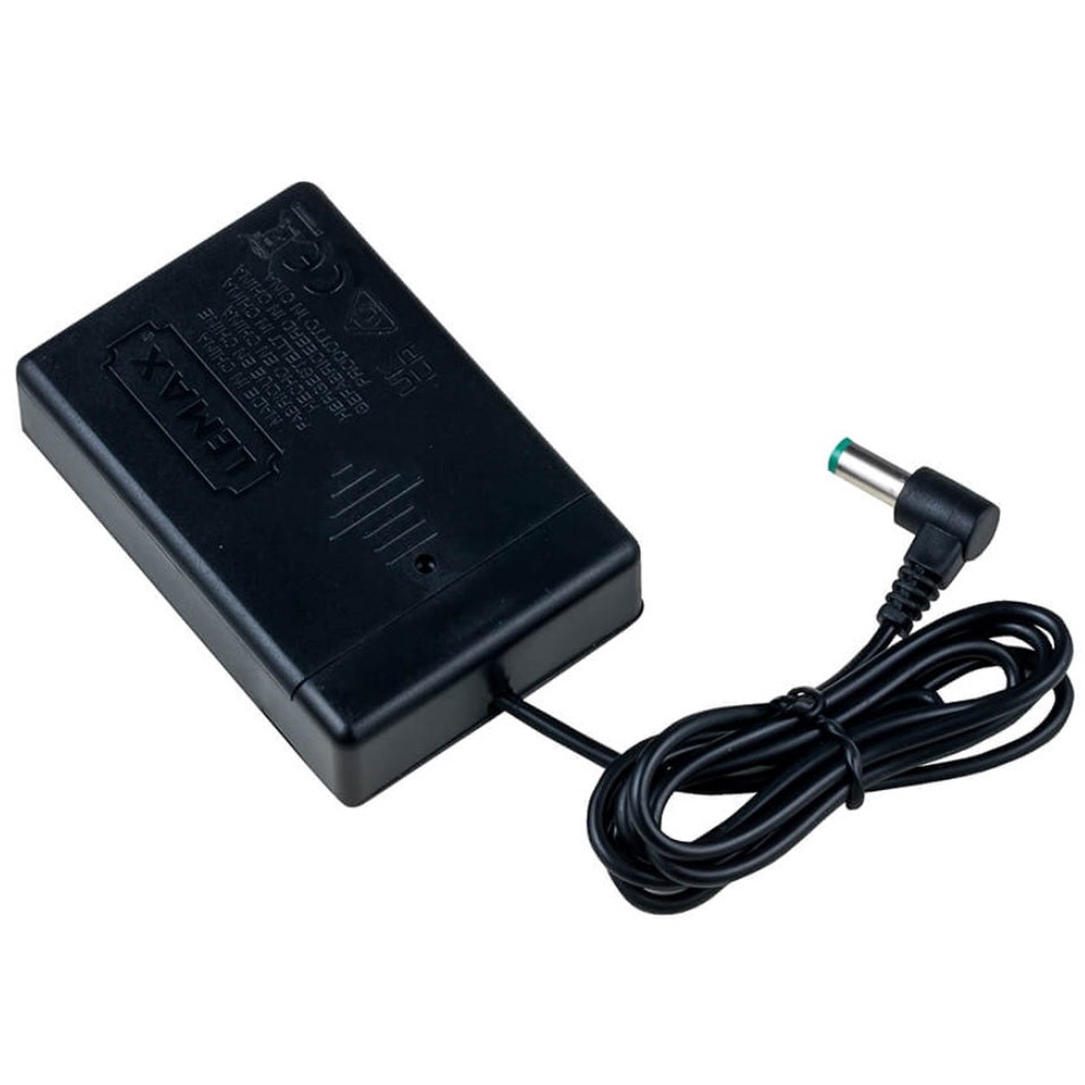 Lemax Spooky Town 4.5V B/O Box, Black #44365