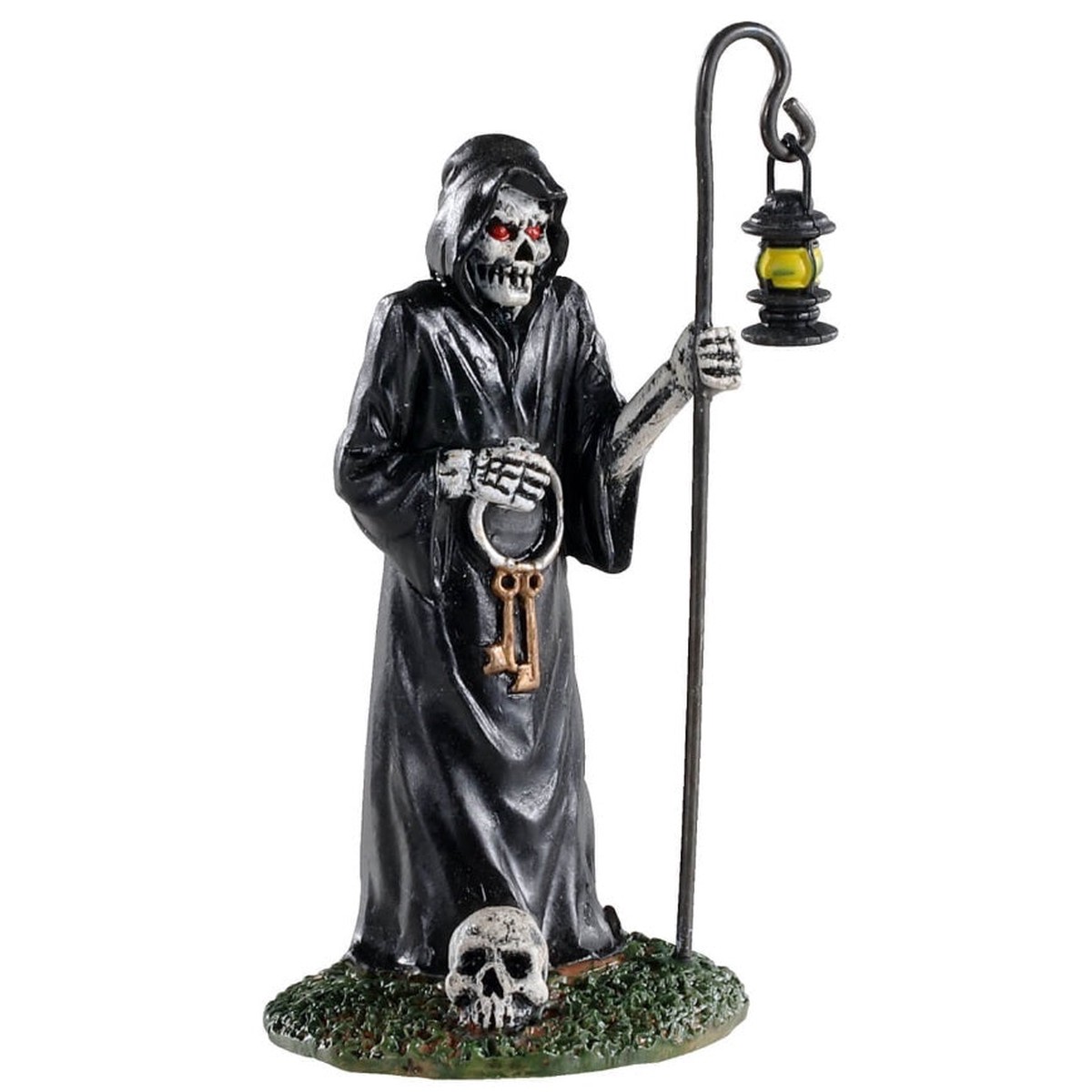 Lemax Spooky Town Keymaster #02913