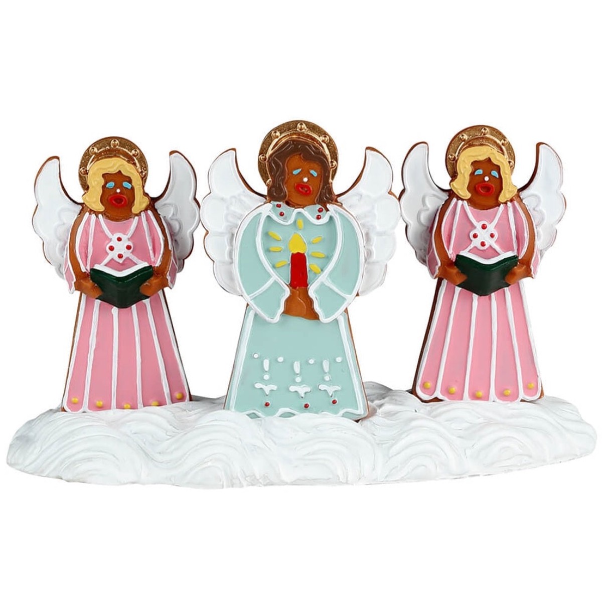 Lemax Sugar N Spice Figurine: Sweet Sounds #32234