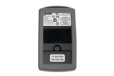 Replacement Remote: Lodar 92 Series 2 Function, 2 Button Transmitter. Models 301142, 301143, 301100, 301114, 301137
