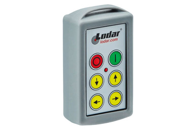 Lodar 4 Function Standard Transmitter