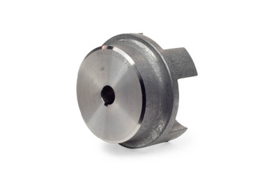 LH200 Series: 0.94 Spider Thickness, 1 ID, 1/4 Keyway, 1.08 LTB, 3.15 OD