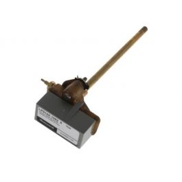 Honeywell LP914A1052 7" Temperature Sensor Direct Acting 3-15 PSI 40°F-240°F