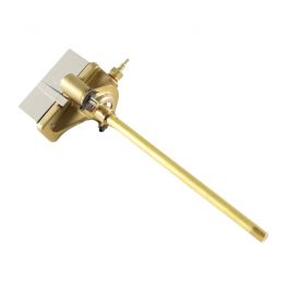 Honeywell LP914A1060 Pneumatic Temperature Sensor W/7" Probe -40°F to 160°F