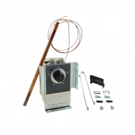 Honeywell LP916C1023 Return Air Pneumatic Thermostat 60/80°F RA
