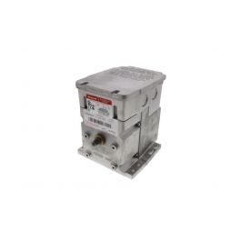 Honeywell M7284Q1009 Modutrol IV Motor 2-Auxiliary Switch 150 lb-In 4-20mA 120V