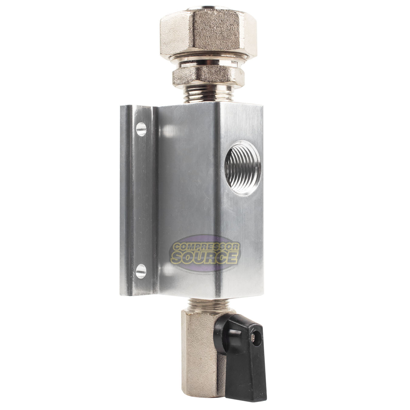 RapidAir MaxLine System Outlet Kit M7510 Tubing Adaptor