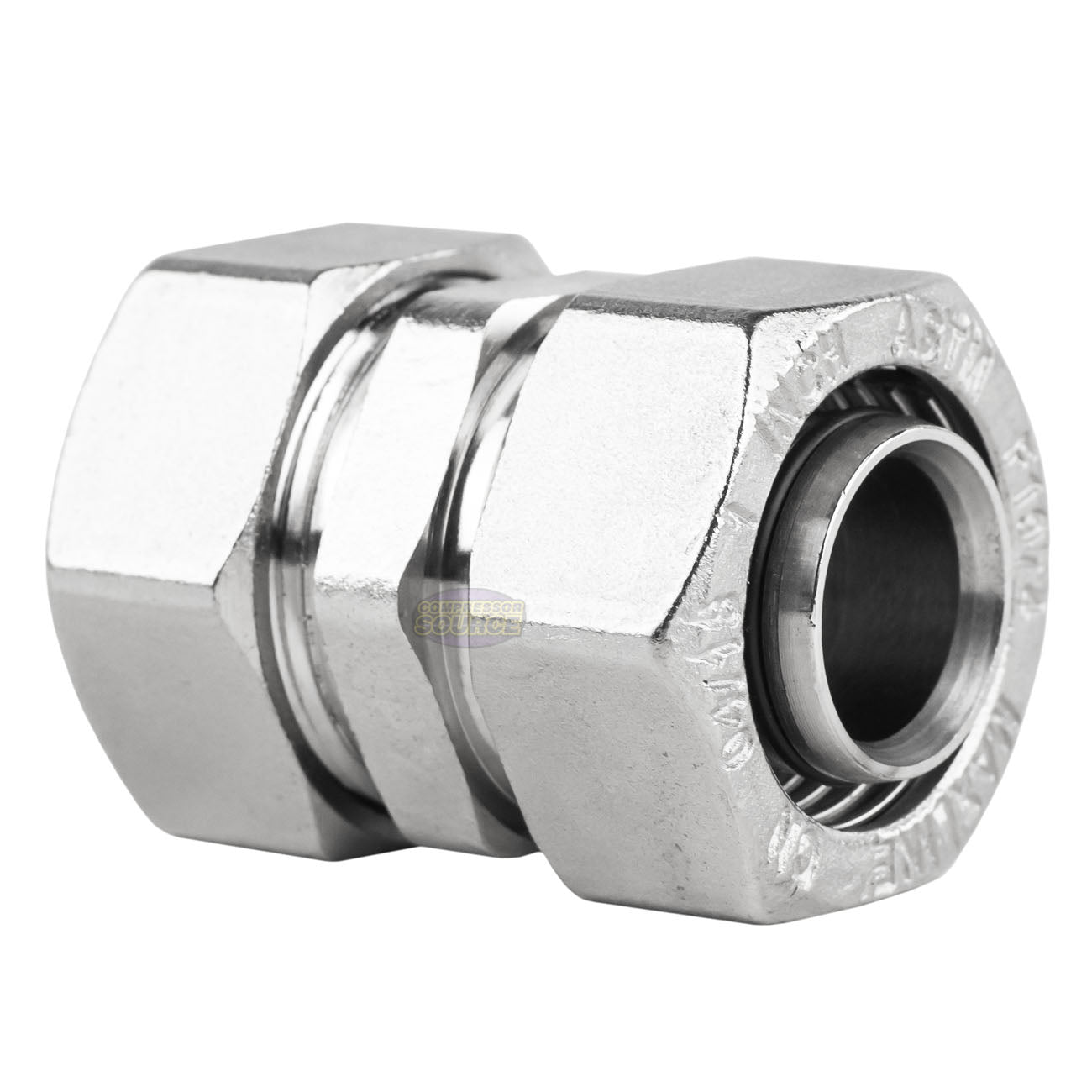 RapidAir MaxLine 1" Union M8023