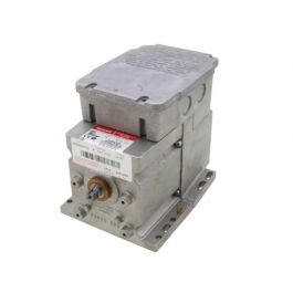 Honeywell M9182A1011 Spring Return Actuator N/C Single Shaft 60 lb-in 24V