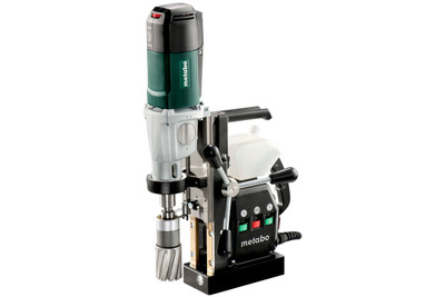 MAG 50 (600636620) Magnetic Core Drill | Metabo