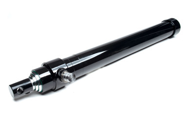 Chief Single Acting, Inverted Telescopic Cylinder: 3-Stage, 7-Ton, 78" Stroke