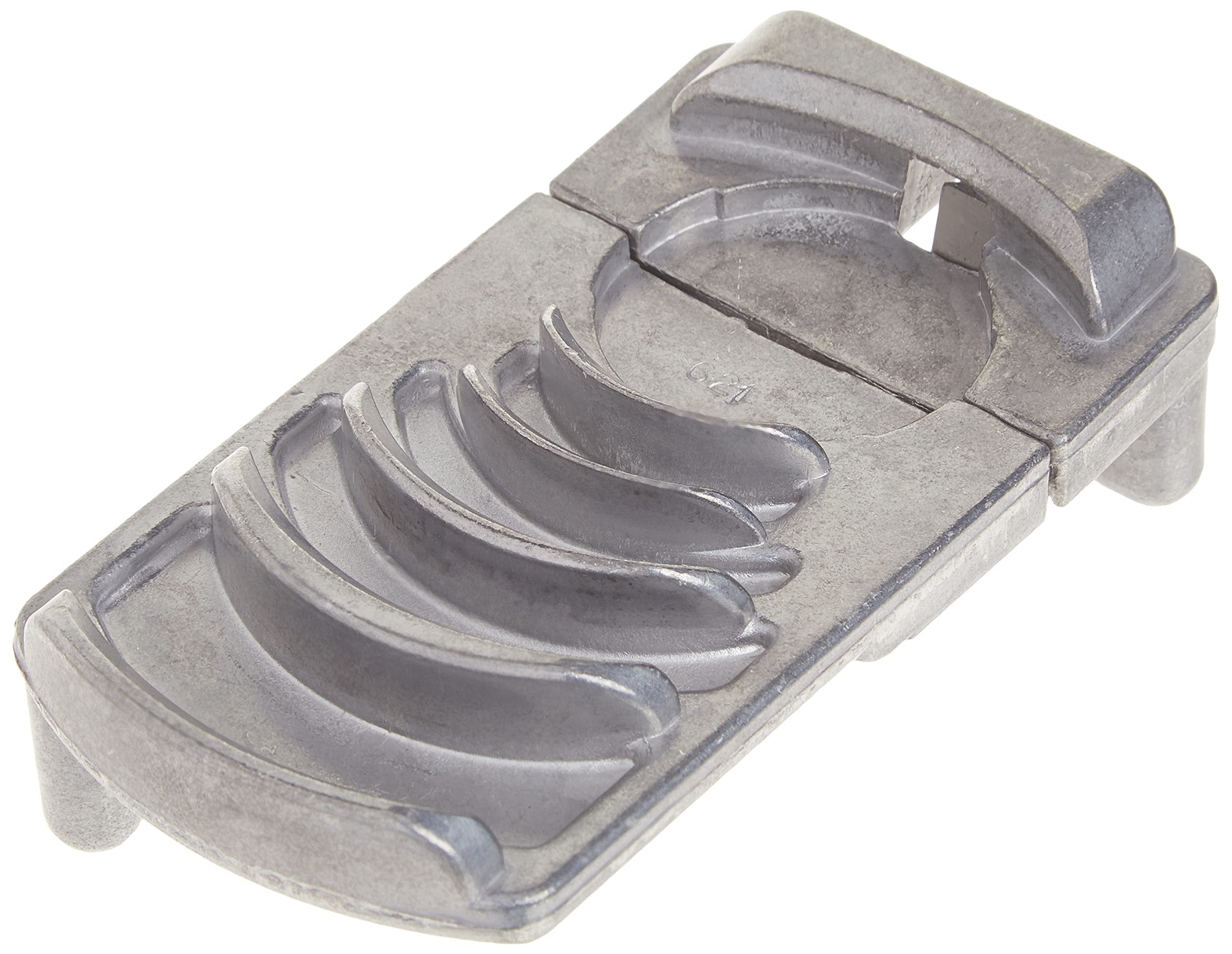 Reed Tool DEB4 Plastic Deburring Tool for 1 1/4” to 4” Pipes