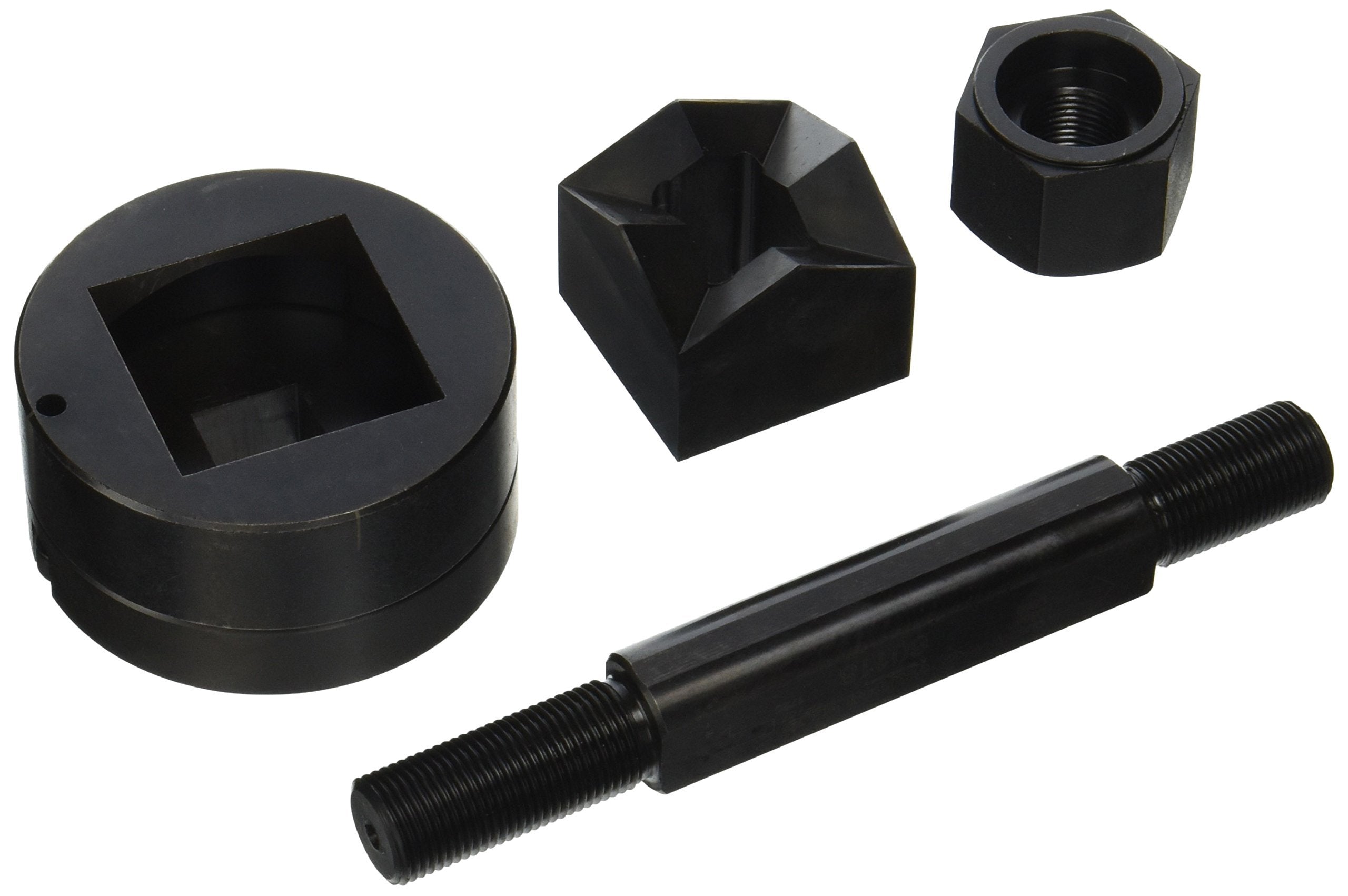 Greenlee 60287 Square Punch Unit, 1-7/9-Inch
