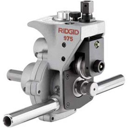 Ridgid Tools 25638 Combo Roll Groover