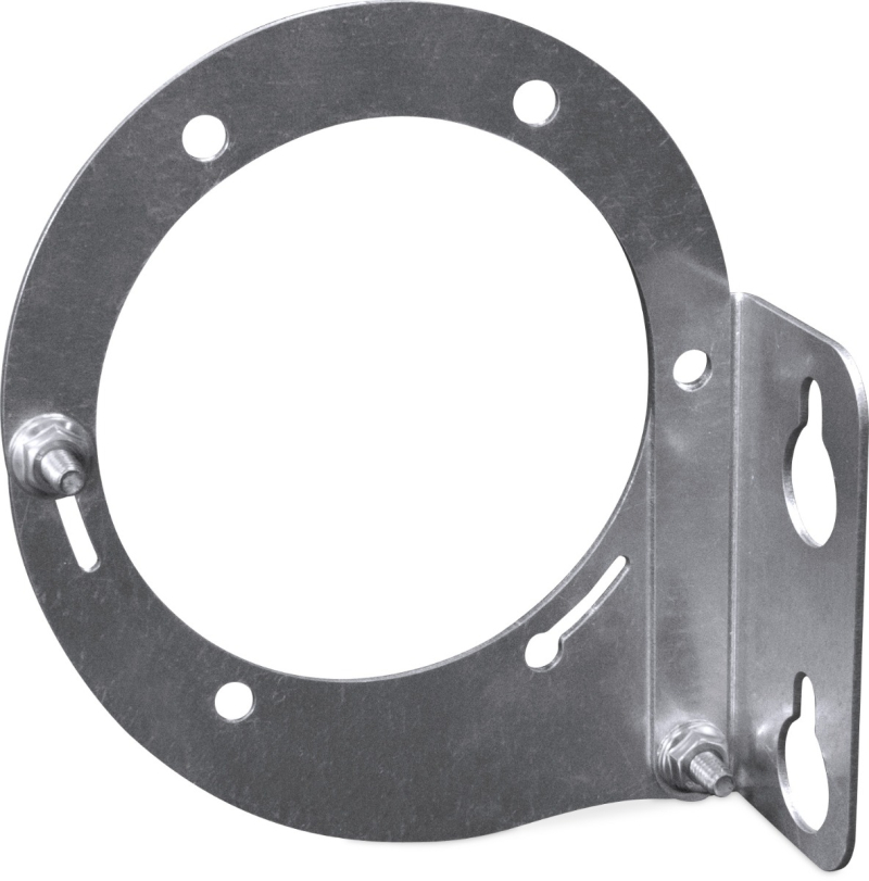 4" Ductwork Wall Hanger Kit