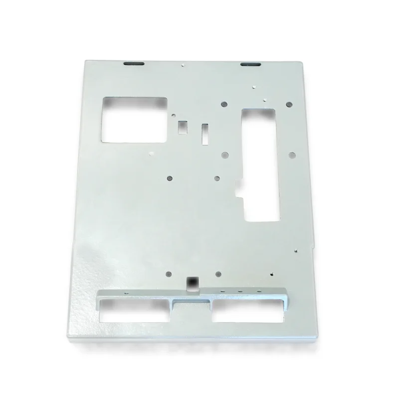 Metal Plate Replacement (P029-P031) Spare Part for TFS6H 6″ Early Entry Green Concrete Saw
