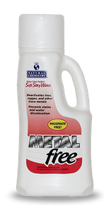 Natural Chemistry Metal Free17001NMC