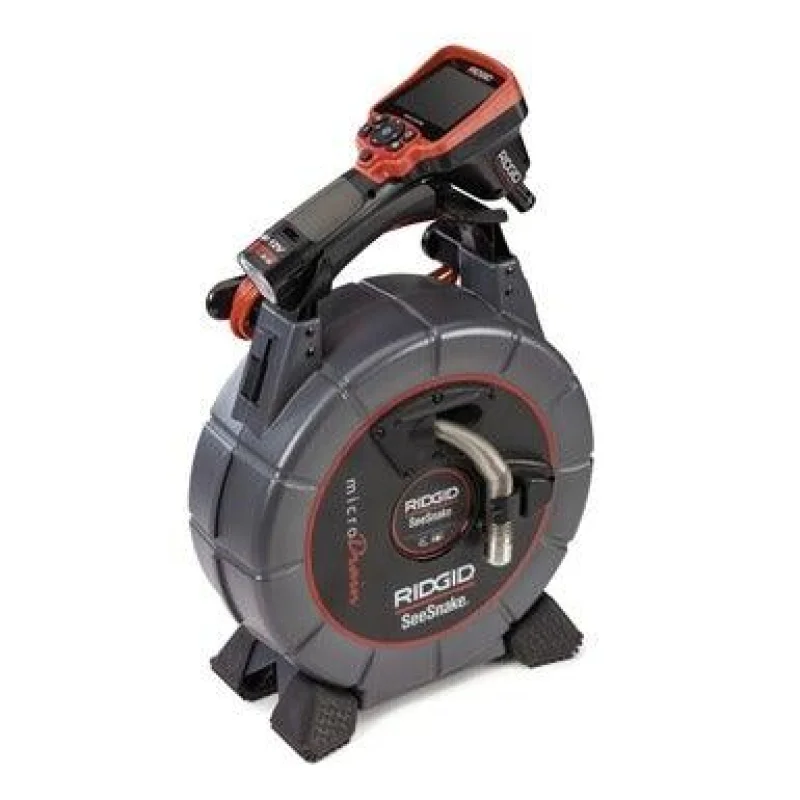 MicroDrain DS65/CA-300 System