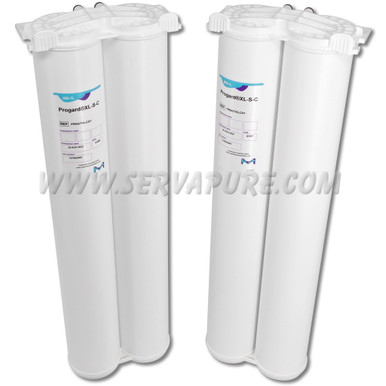 MilliporeSigma PR0GTXLCS1 Milli-Q Progard XL Pretreatment Pack
