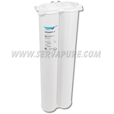 MilliporeSigma QGARDTXL04 Q-Gard Purification Cartridge
