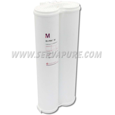 MilliporeSigma CPDI0NJM1 DI-PAK Purification Pack (Medium)