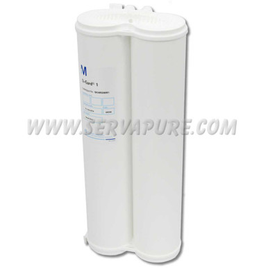 MilliporeSigma PR0GTXLCS2 Milli-Q Progard XL Pretreatment Pack