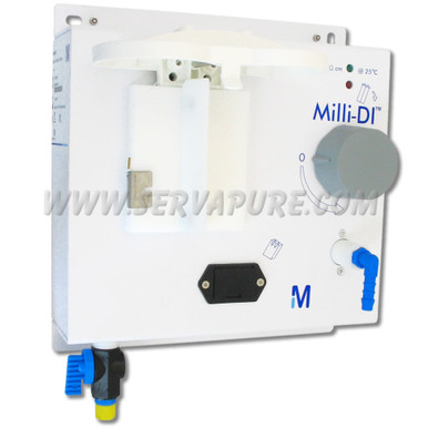 MilliporeSigma ZFDI00001, Milli-DI System