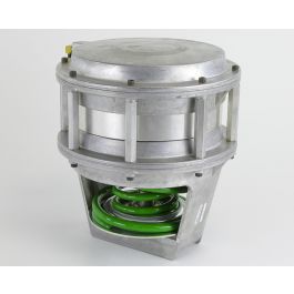 Schneider Electric (Barber Colman) MK-8801 3-8#Valve Actuator,100Sq.Inch