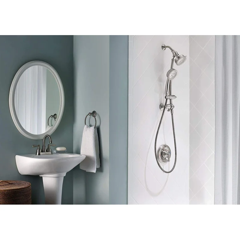 Moen Caldwell Shower System 25000SRN