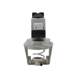 Honeywell MP953E1301 5" Pneumatic Valve Actuator W/Positioner 3 PSI