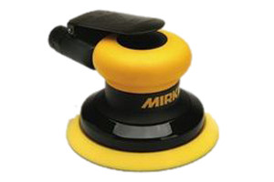 5" Sander | Mirka