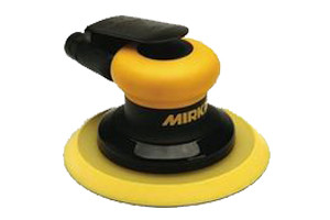 6" Sander | Mirka